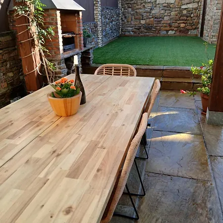 Nyaraló Casa Melida Castro-Urdiales