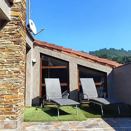 Nyaraló Casa Melida