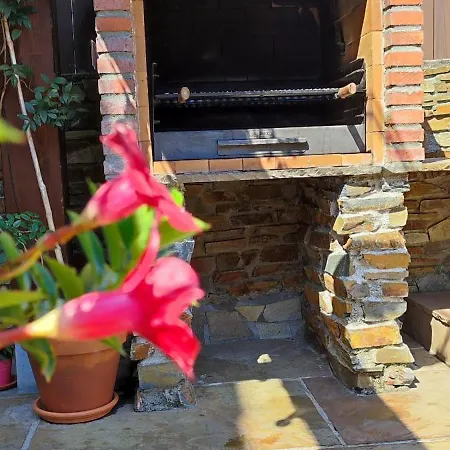 Casa Melida Castro-Urdiales